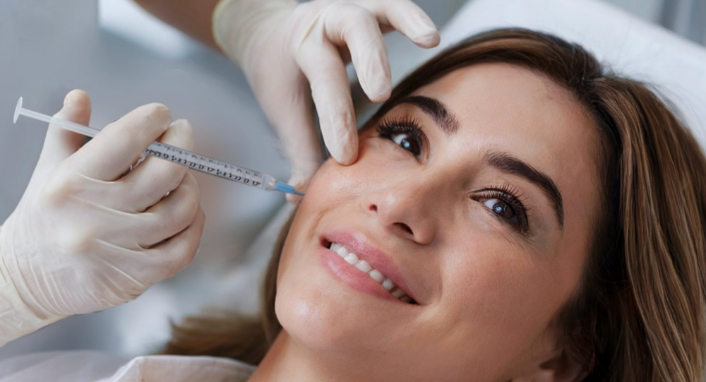 Masseter Botox