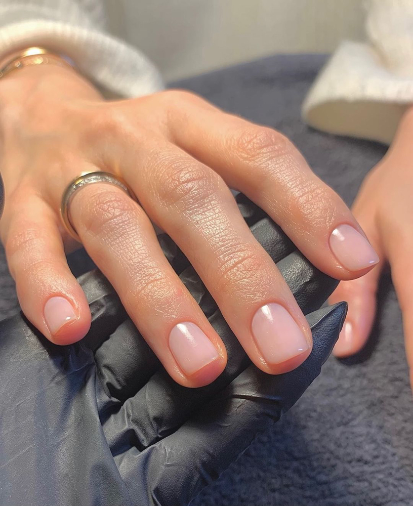 Mini Mani