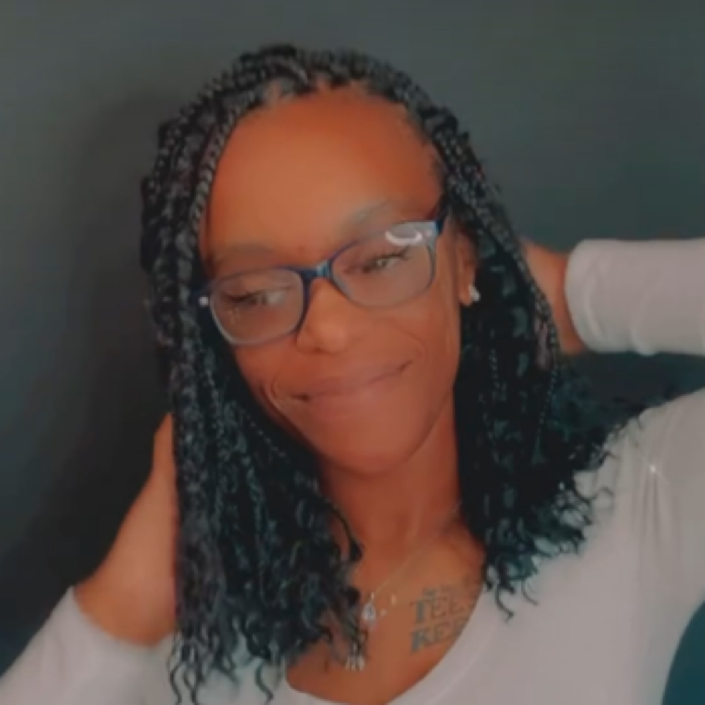 Boho Bob at The collective salon and barber spa inc in Locust Grove, GA