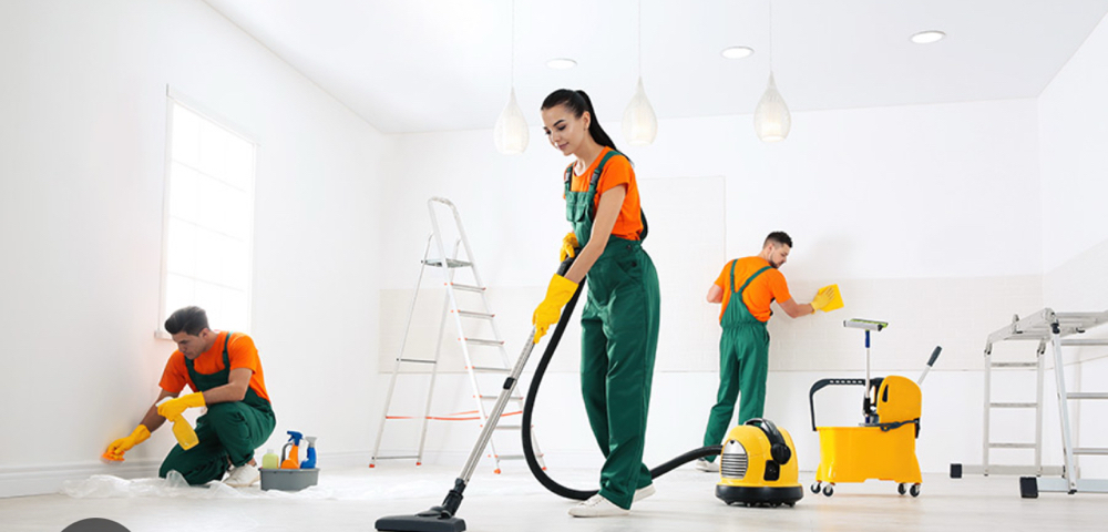 Full Sanitation Costruccion Cleanin