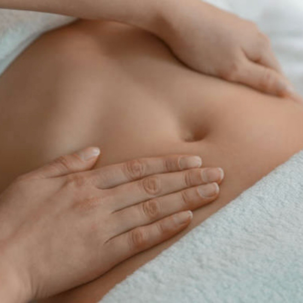 Lymph 30 4 pack at Granbury Massage and Wellness in Granbury, TX