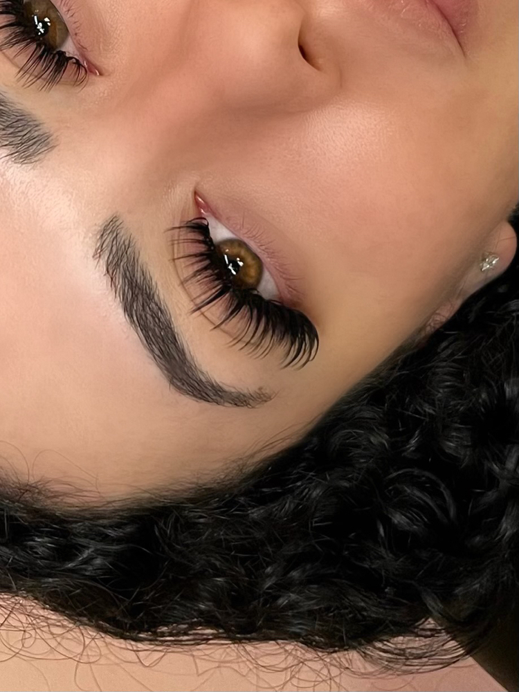 Wispy Volume Set