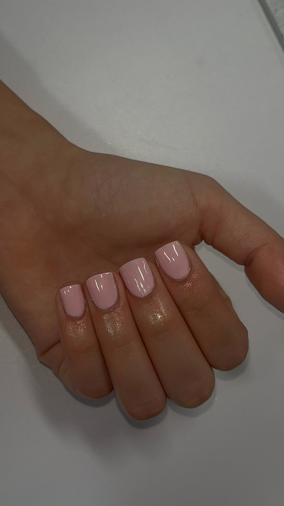 Basic Manicure