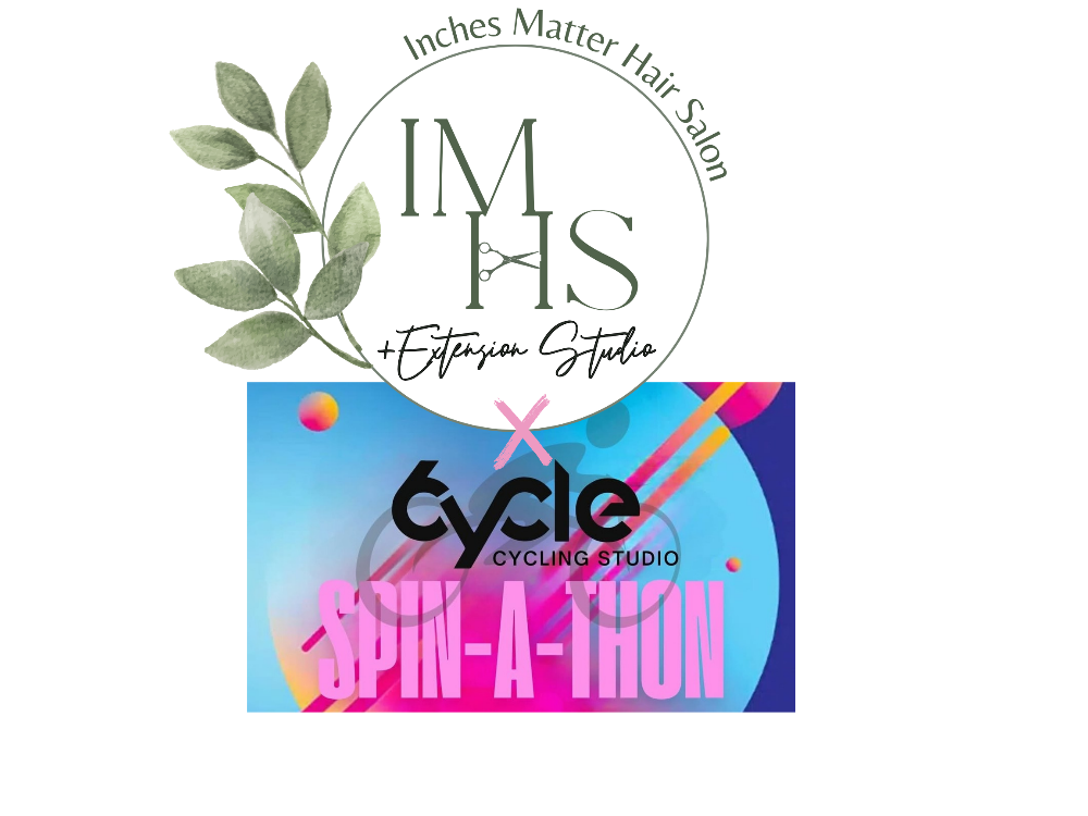 SPINATHON DONATION