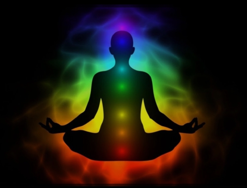 The Chakra Balance