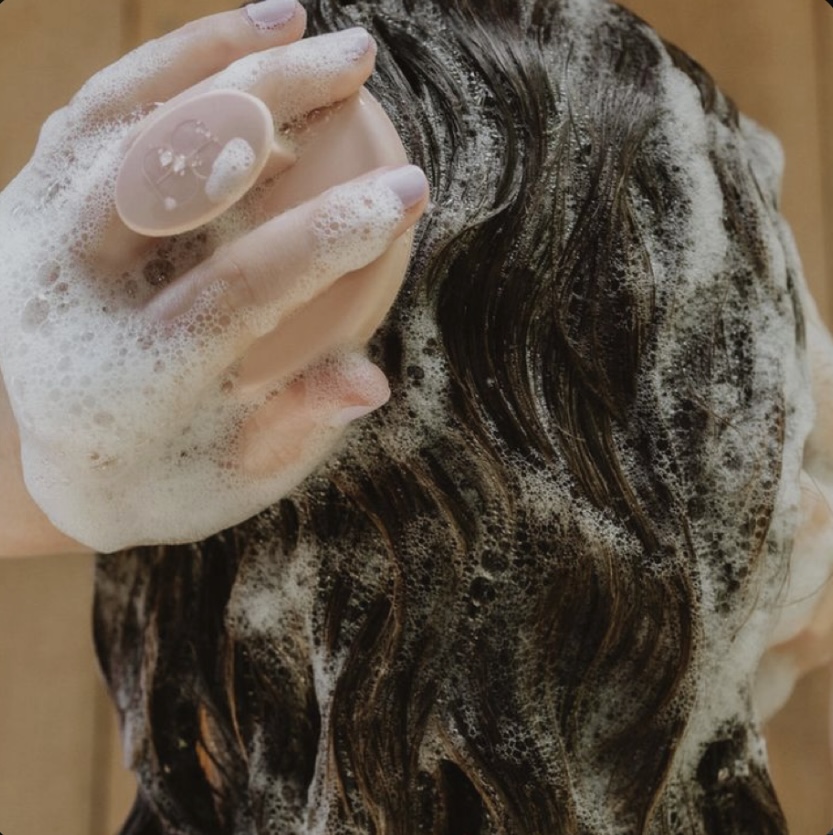 Clarifying Treatment&Scalp Massage