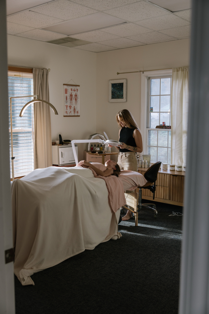 New Client Facial
