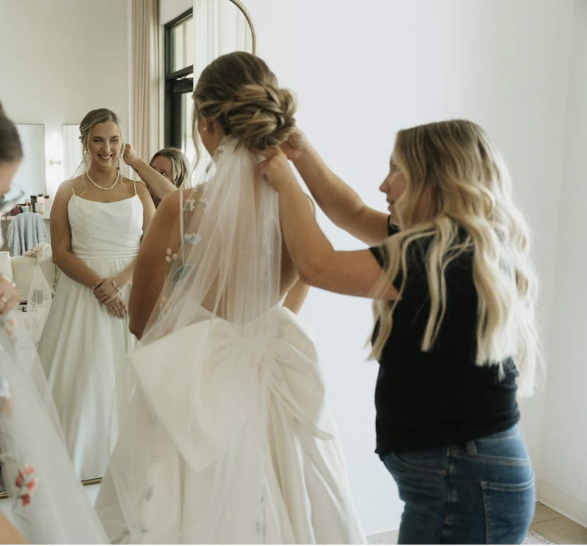 Bridal Trial