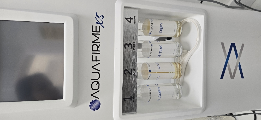 Aquafirme Facial