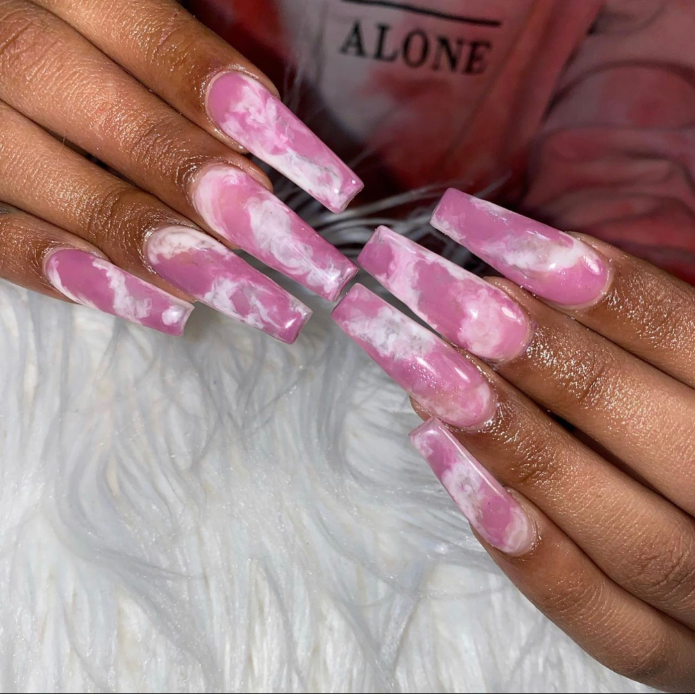 Long Full Set
