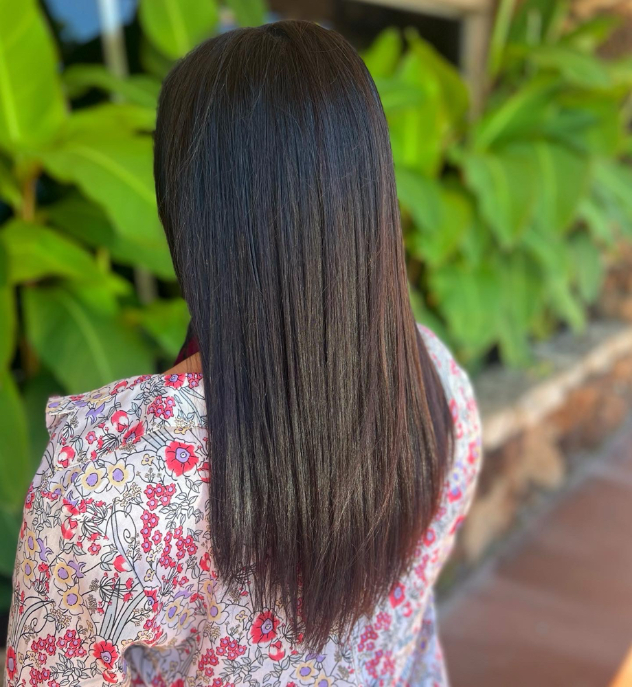 Root Touch-Up
