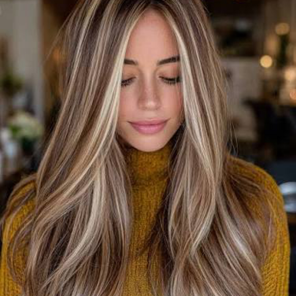 Winter Lights Highlights at Wildflower Beauty Collective in Kingsport, TN