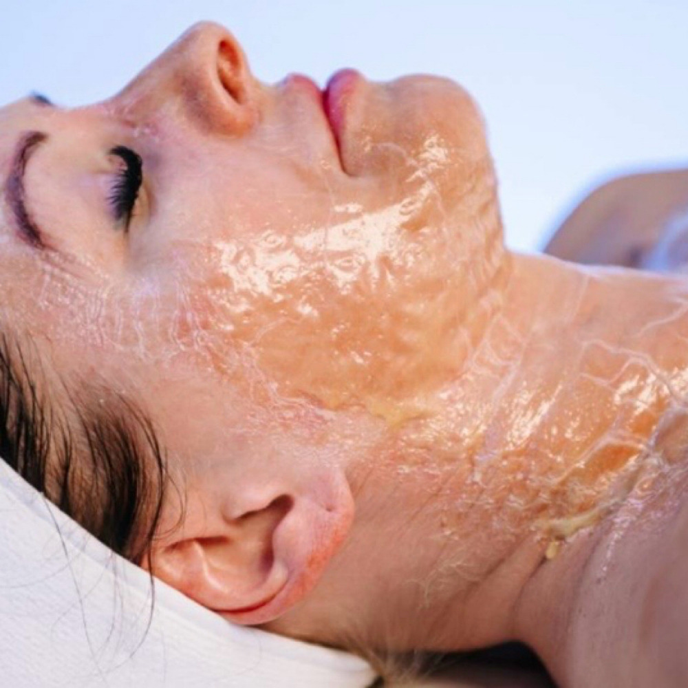 Firming Peptide at Honey Beauty Bar in Hamburg, NY