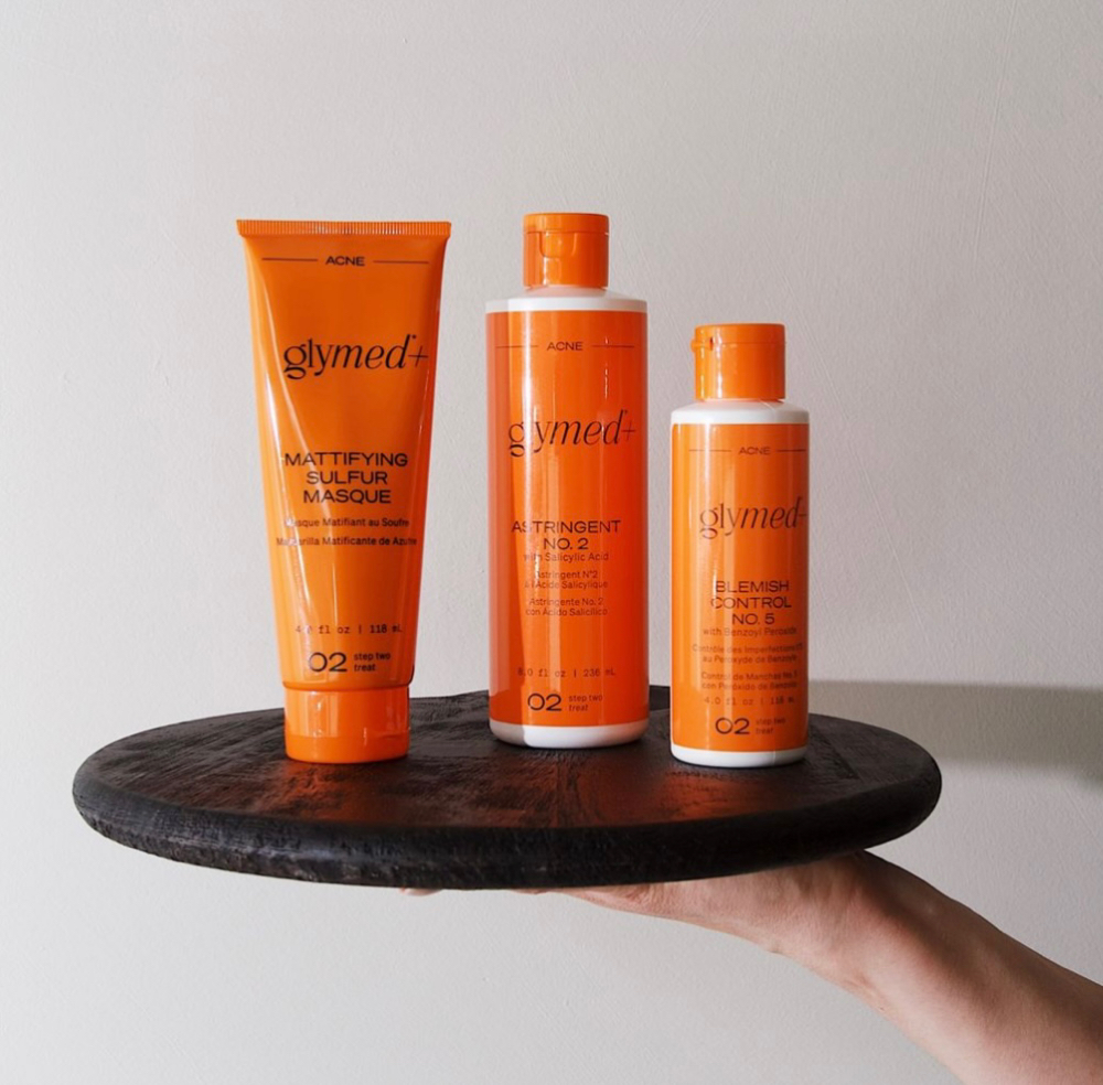 Acne Repair + Restore Facial at EMSKN in Windsor, CA