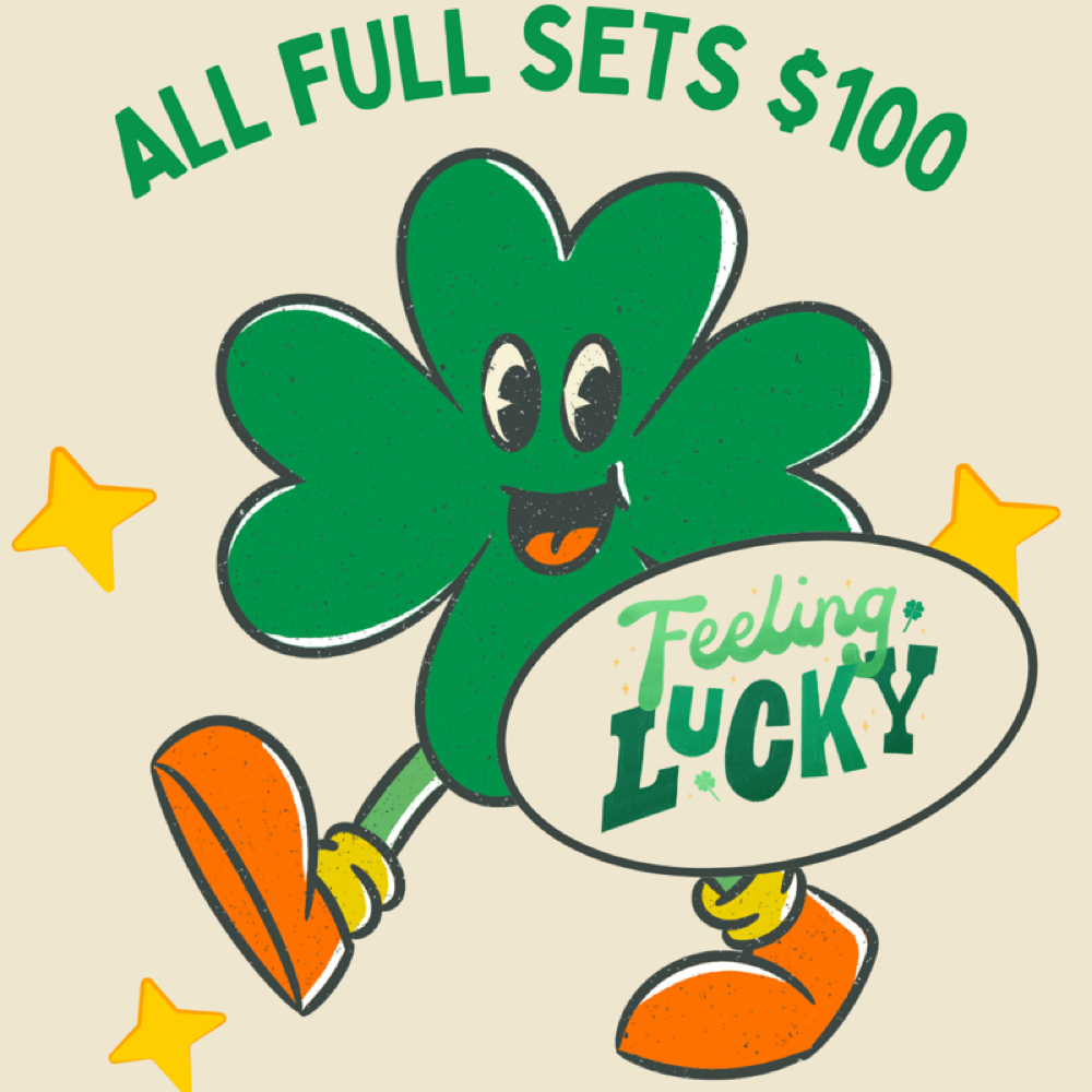 $100 march special (hybrid) at Jasmine Sanchez in alice, TX