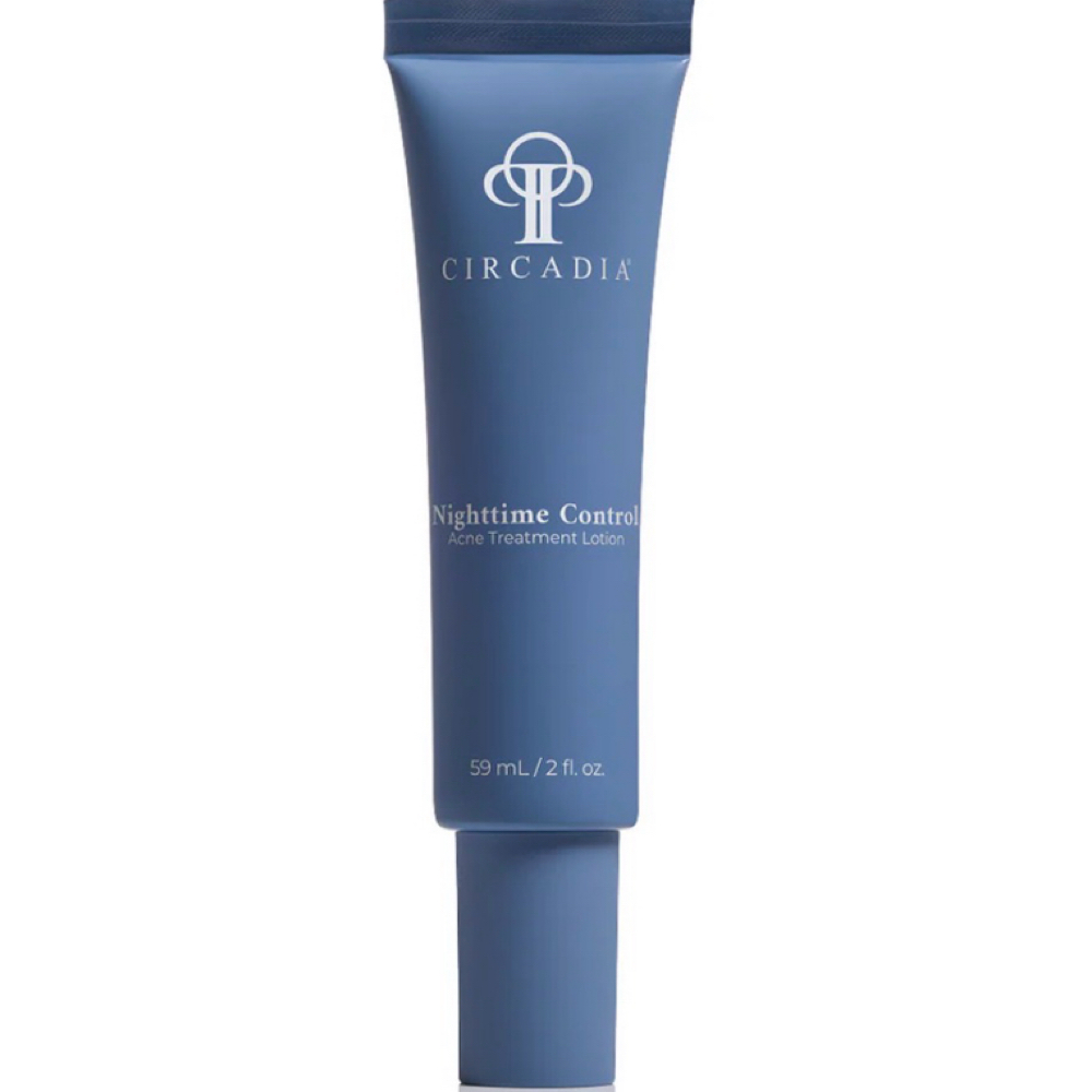 Circadia Nighttime Control Lotion at Bikini Bottom Esthetics in Stuart, FL