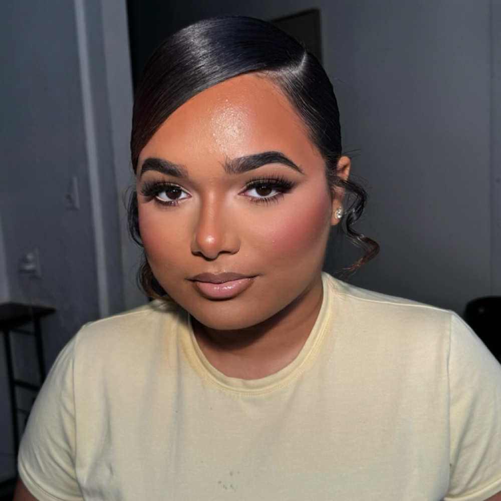 Signature SOFTIE SPECIAL ✨ at FACEITBYMALIEKA in Houston, TX