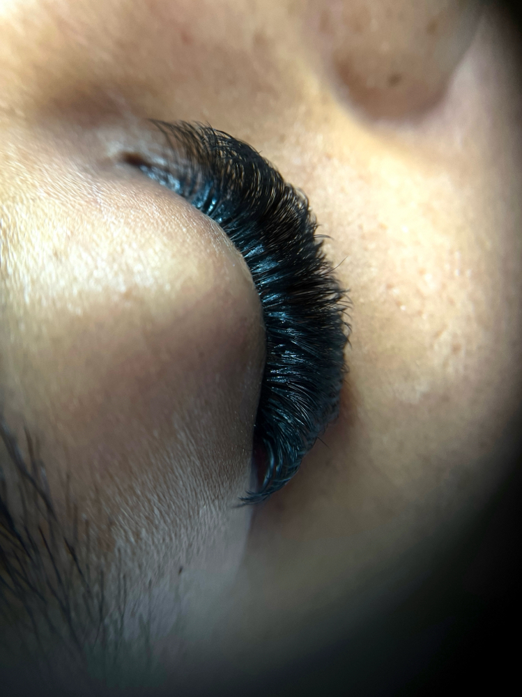 Mega Volume 1-Week Fill (Mini Fill)