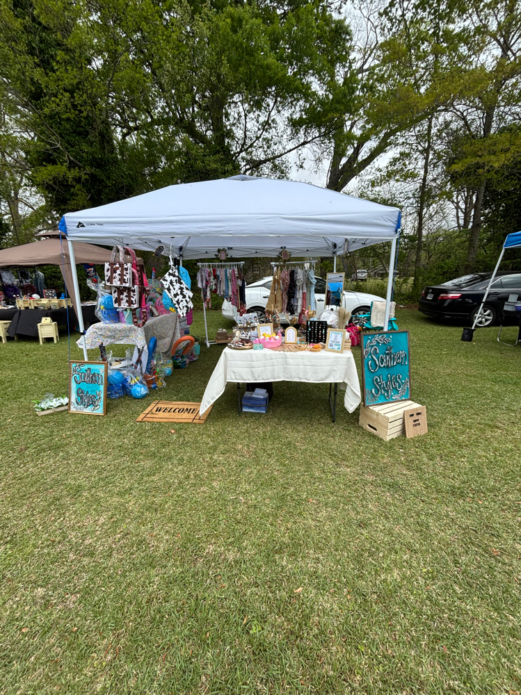Boutique Vendor