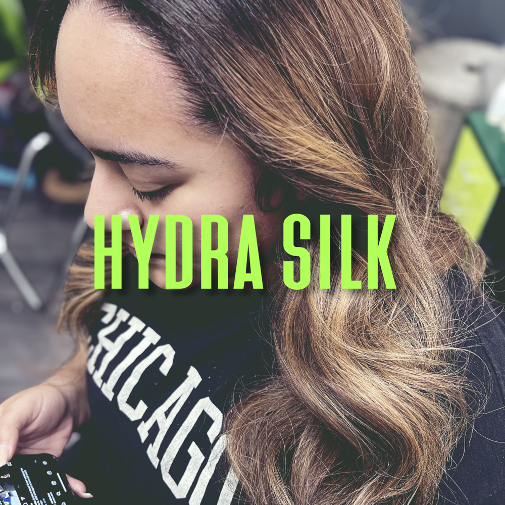 HYDRASILK