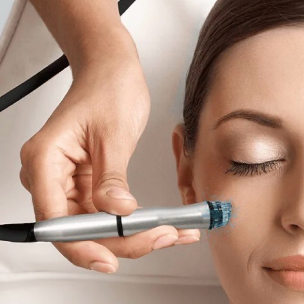 Hydradermabrasion at Alpine Glow Aesthetics, LLC in Colorado Springs, CO