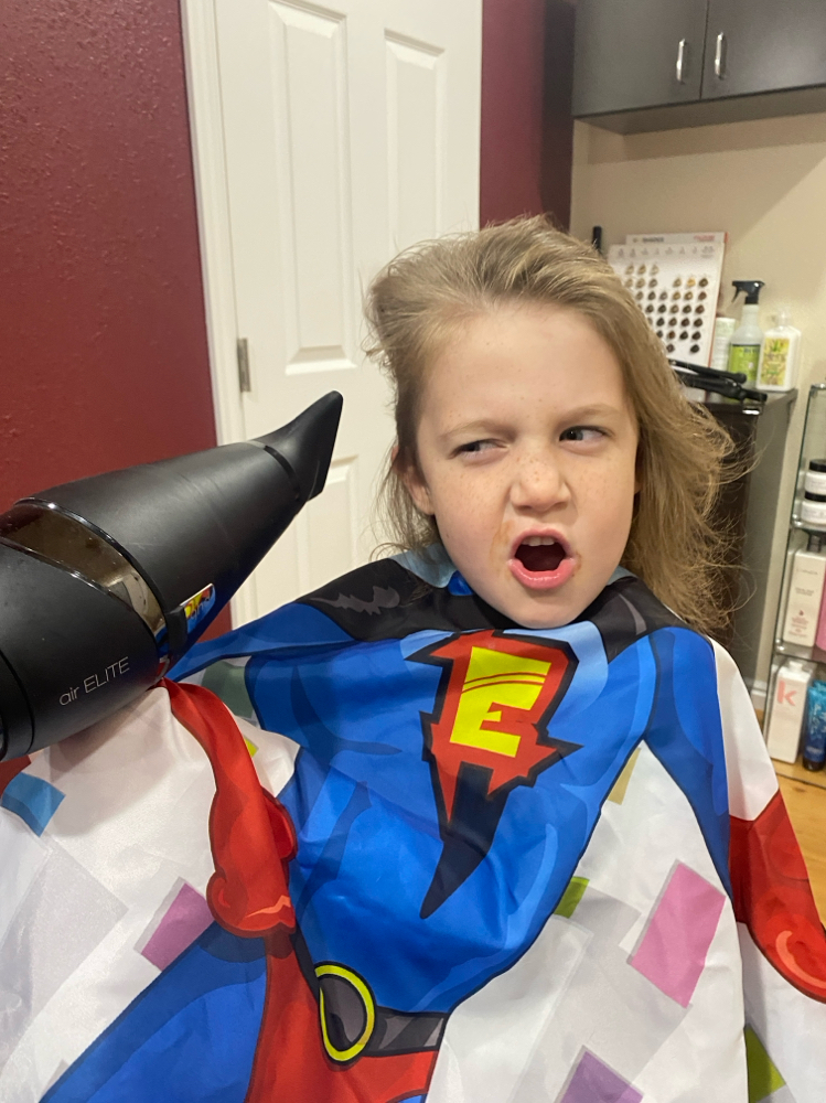2-Kid Cuts
