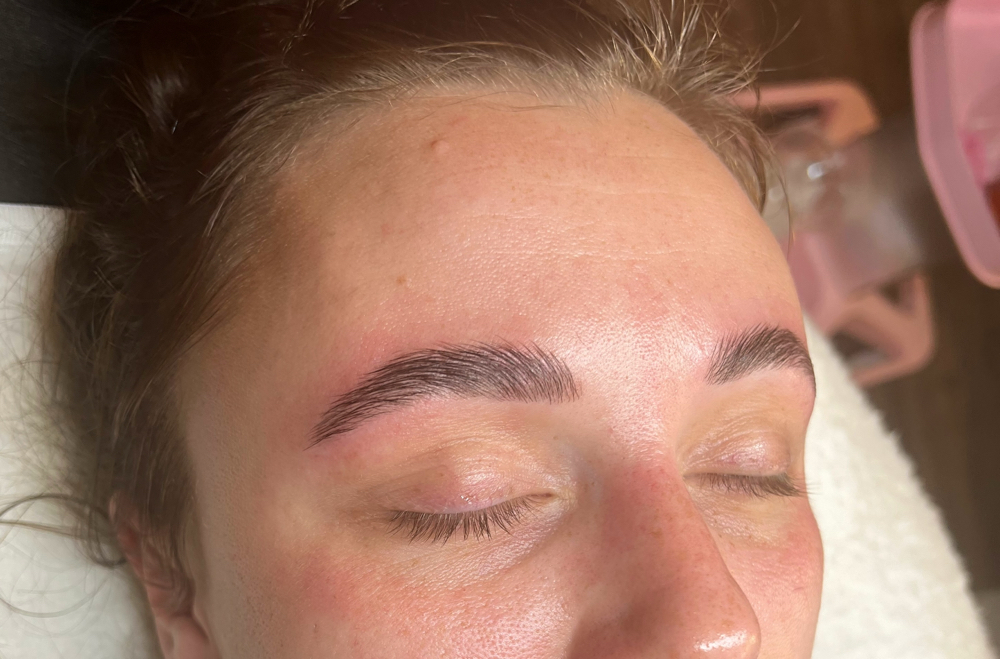 The Brow Babe Bundle at Hollaway Esthetics, LLC in Montgomery City, MO