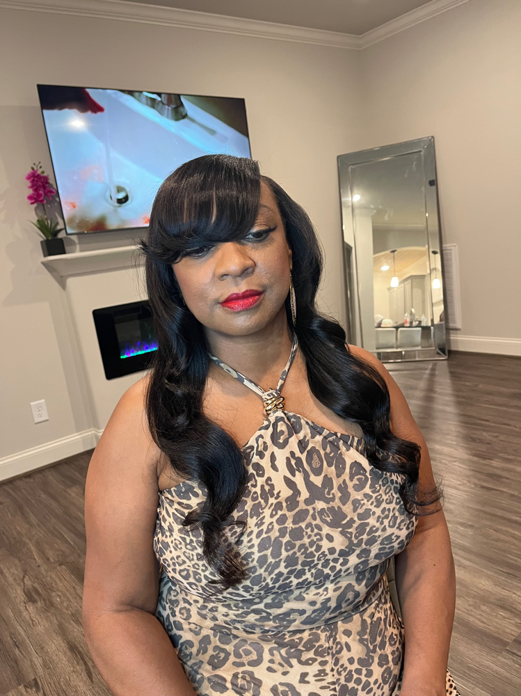 Clip In Install With Extensions