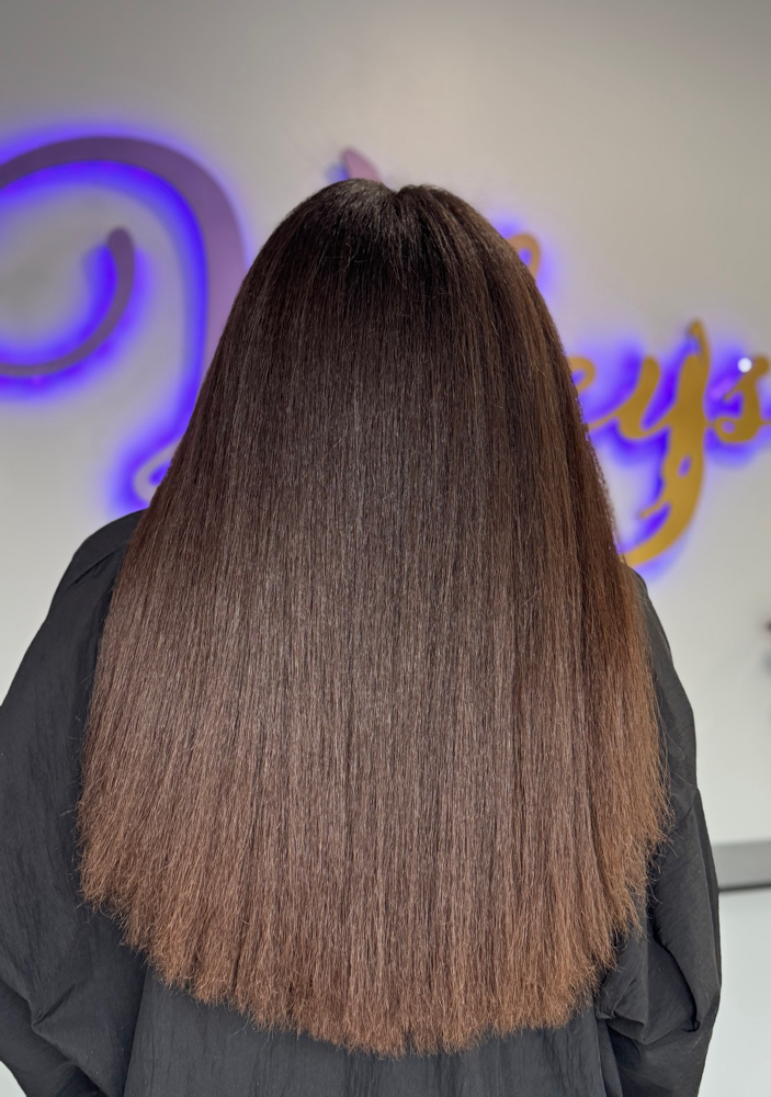 Keratin