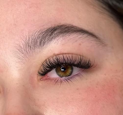 Light Volume Fullset at SOBeauty by Victoria Sobieski in Cohoes, NY