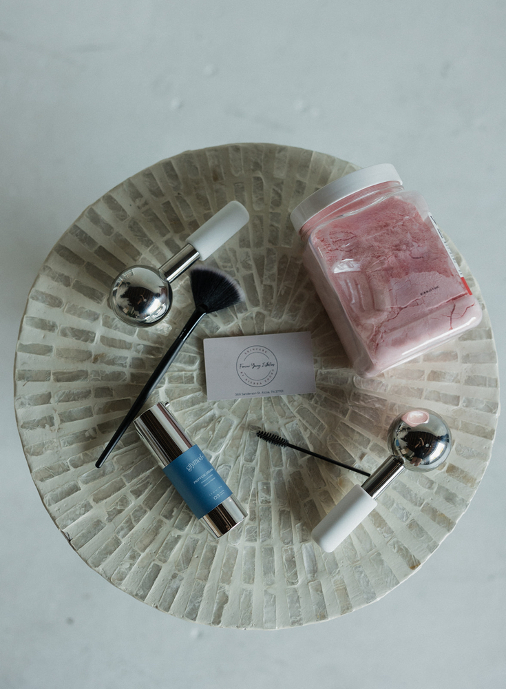 Collagen Mask