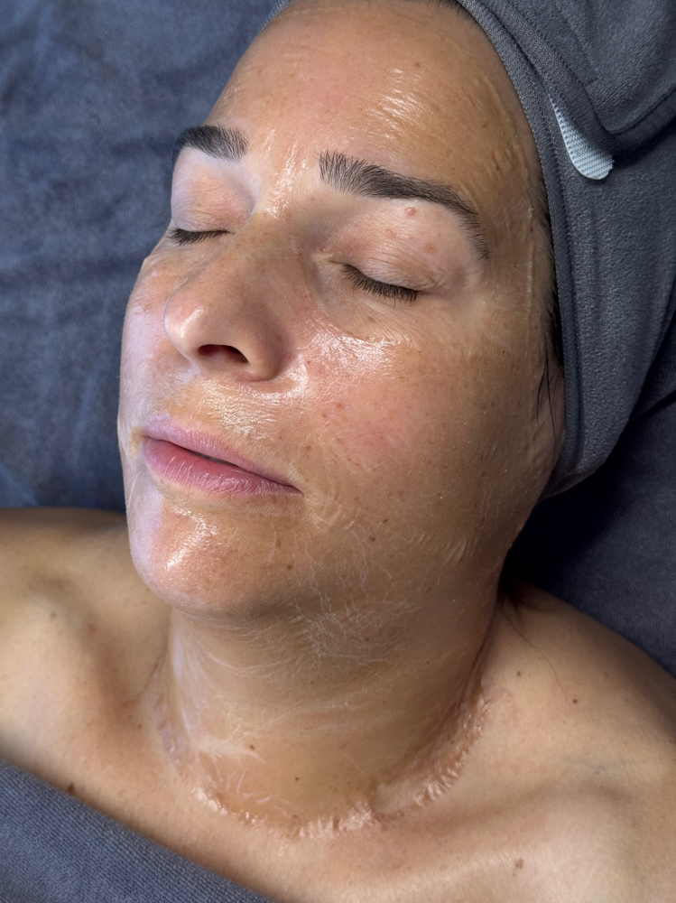 Fountain of Youth Facial