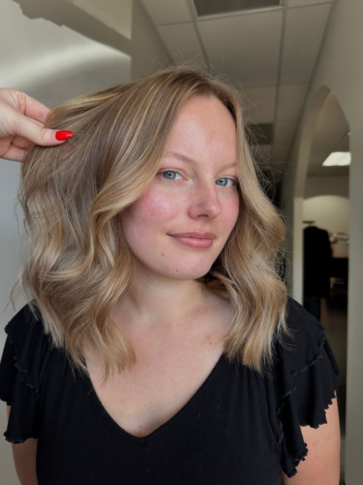 Toner Refresh
