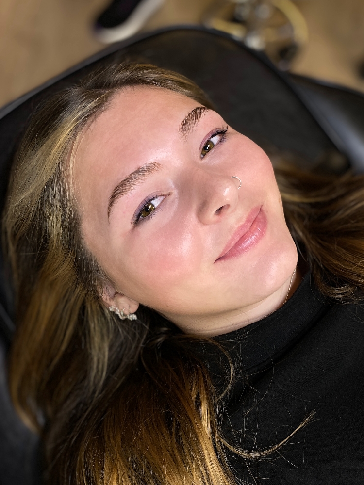Brow Lamination
