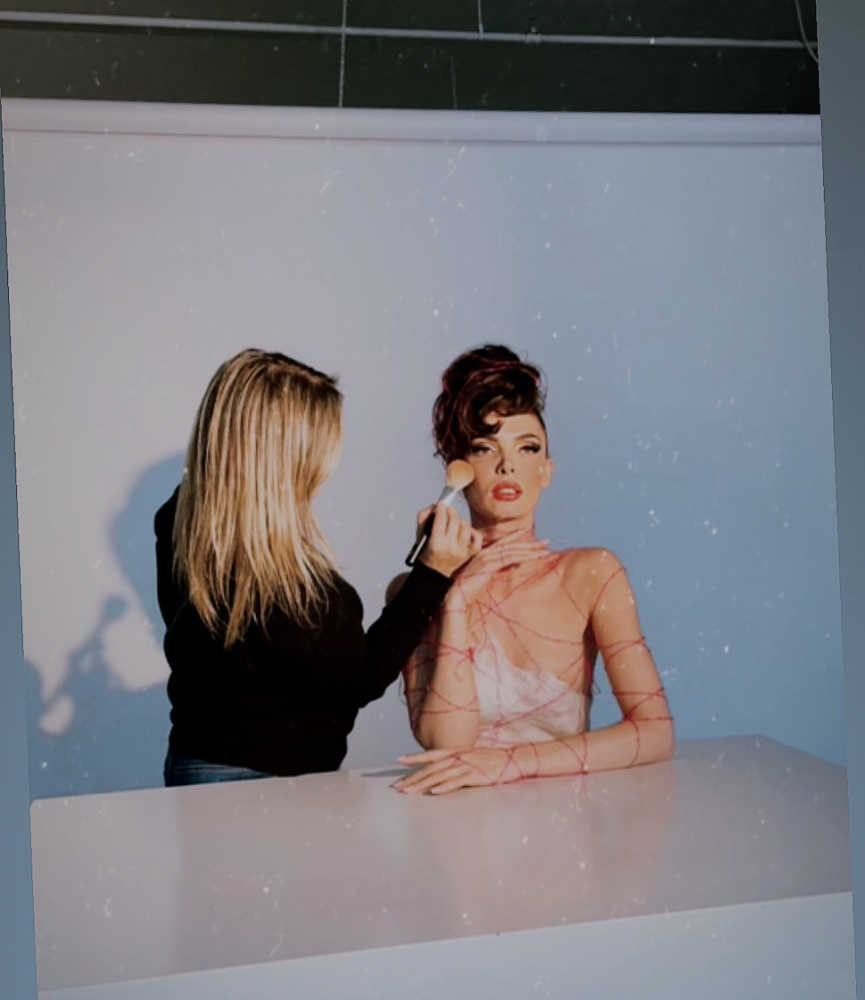 Photoshoot