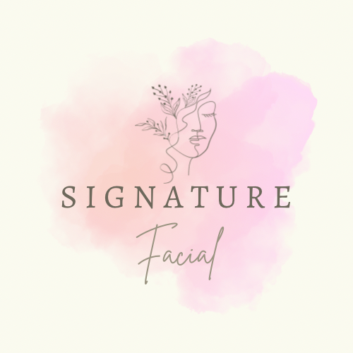 Signiture Facial