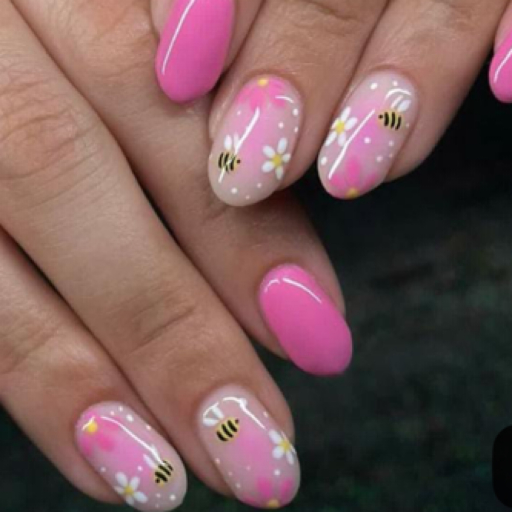 Spring Freestyle at Set By Kyra in Terre Haute, IN