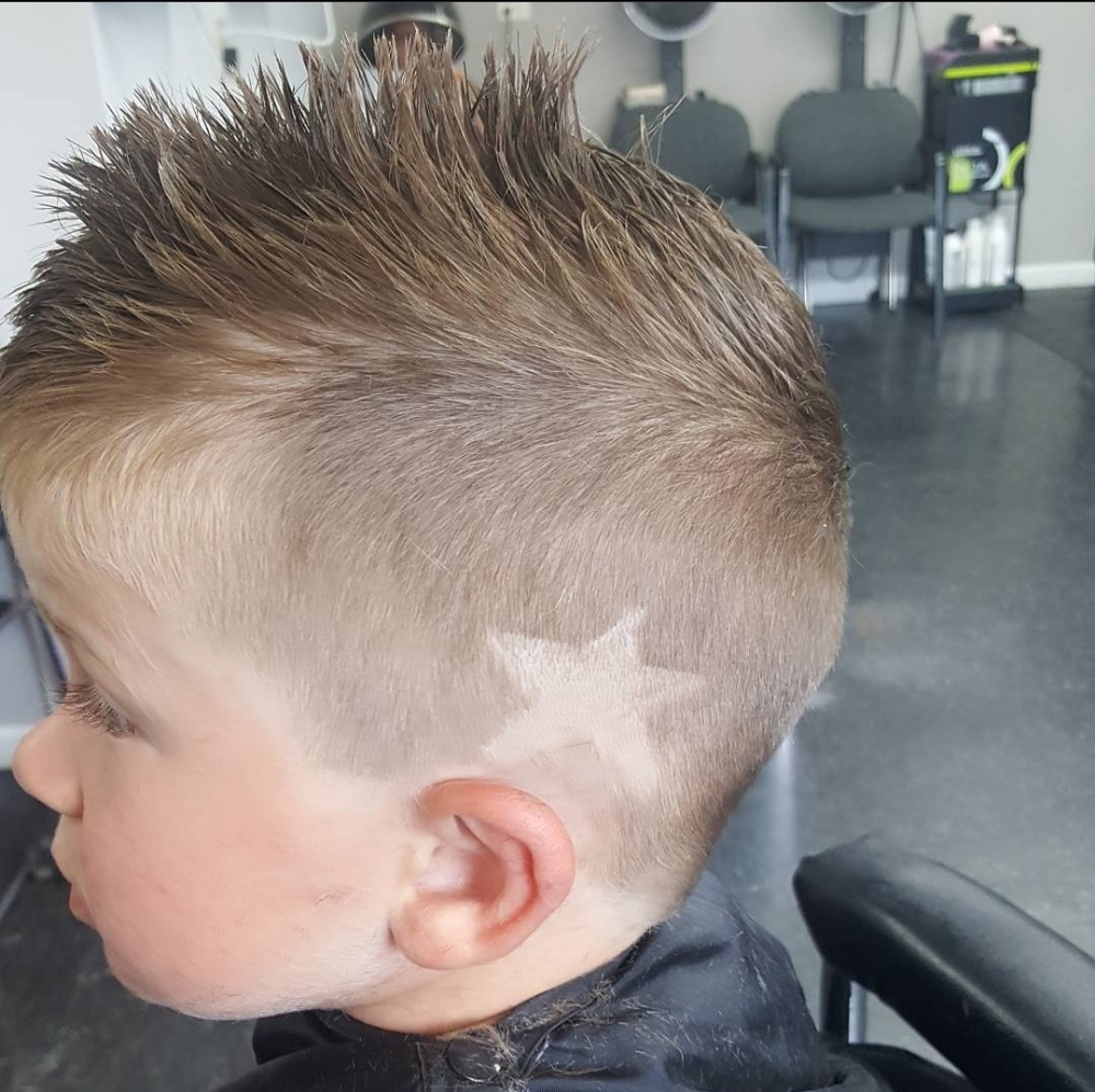Kids Cuts