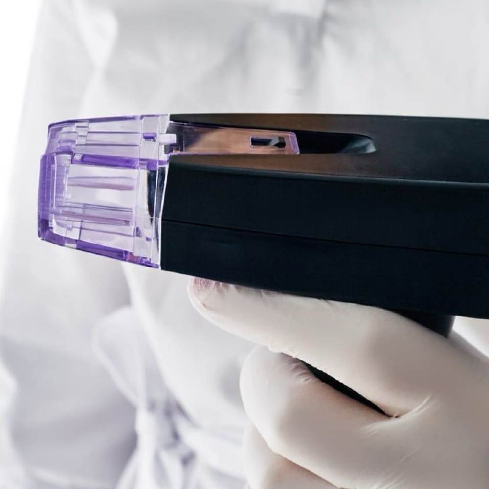 MORPHEUS 8 at Remake Beauty Studio San Juan in San Juan, TX