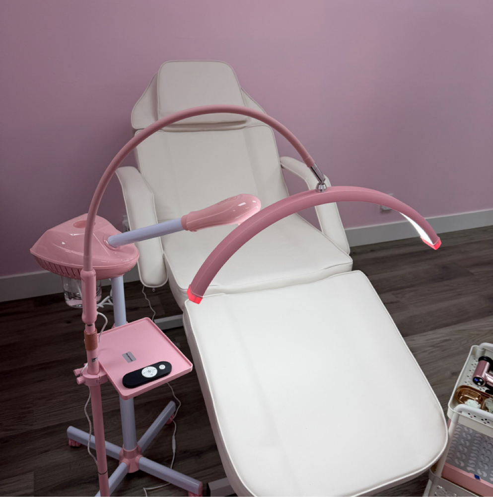 Dry Spa Pedicure at Pinkkberrystudio in Taylorsville, UT
