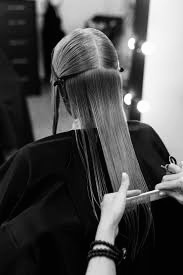 Womens Haircut at Suite Society in Reno, NV