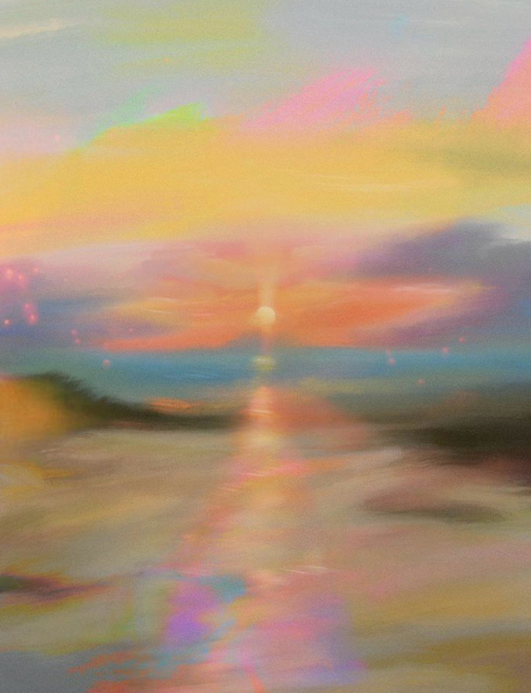 Single Process Color