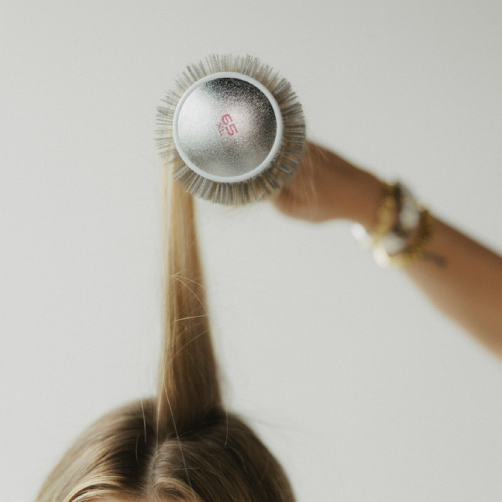 Blow Dry & Style at Gabriella at Selah Salon in Tampa, FL