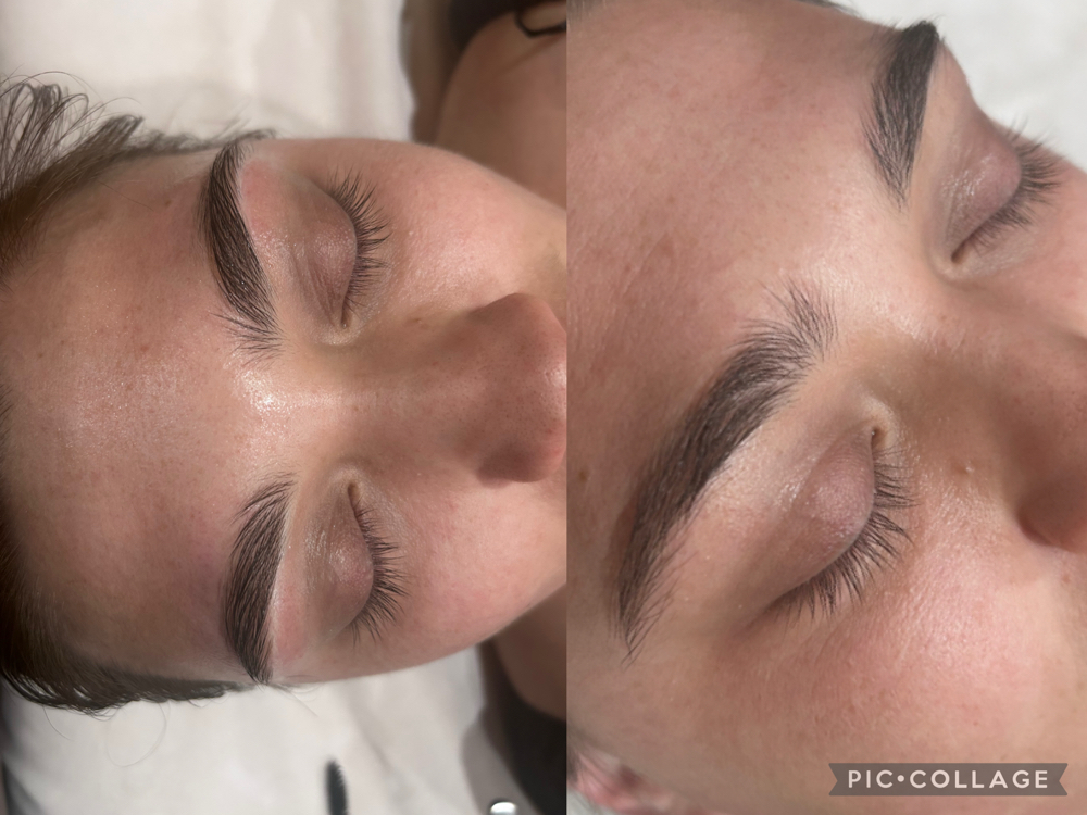 Brow Wax