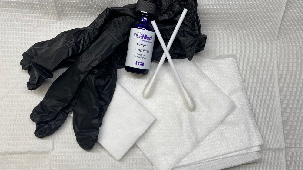 DerMed Perfect Lifting peel