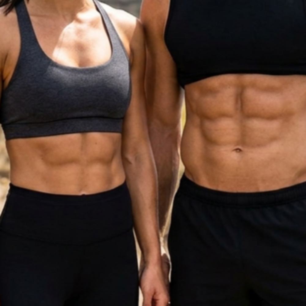 Core Confidence Series at Needle and Sculpt LLC : Cosmetic Injections and BodySculpting in Fort Worth, TX