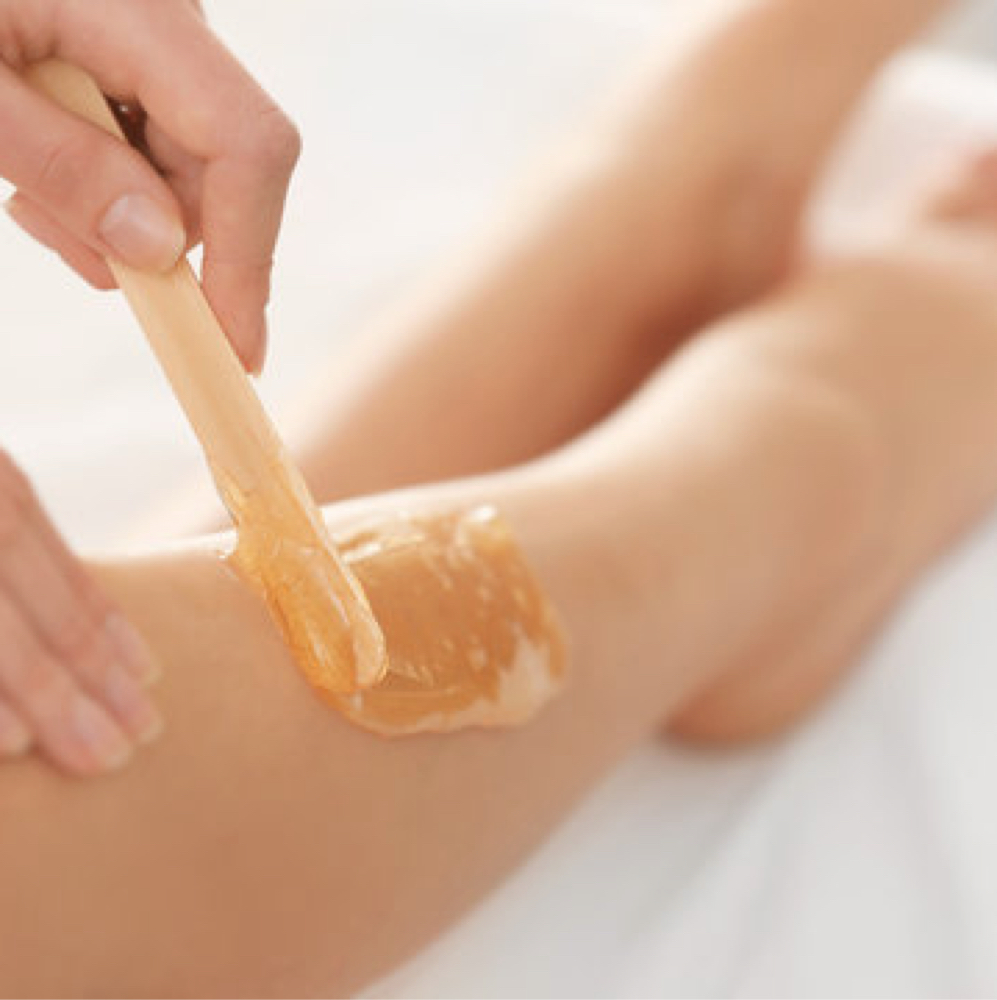 Custom Waxing at Rustic Roots Aesthetics in Trinity, FL