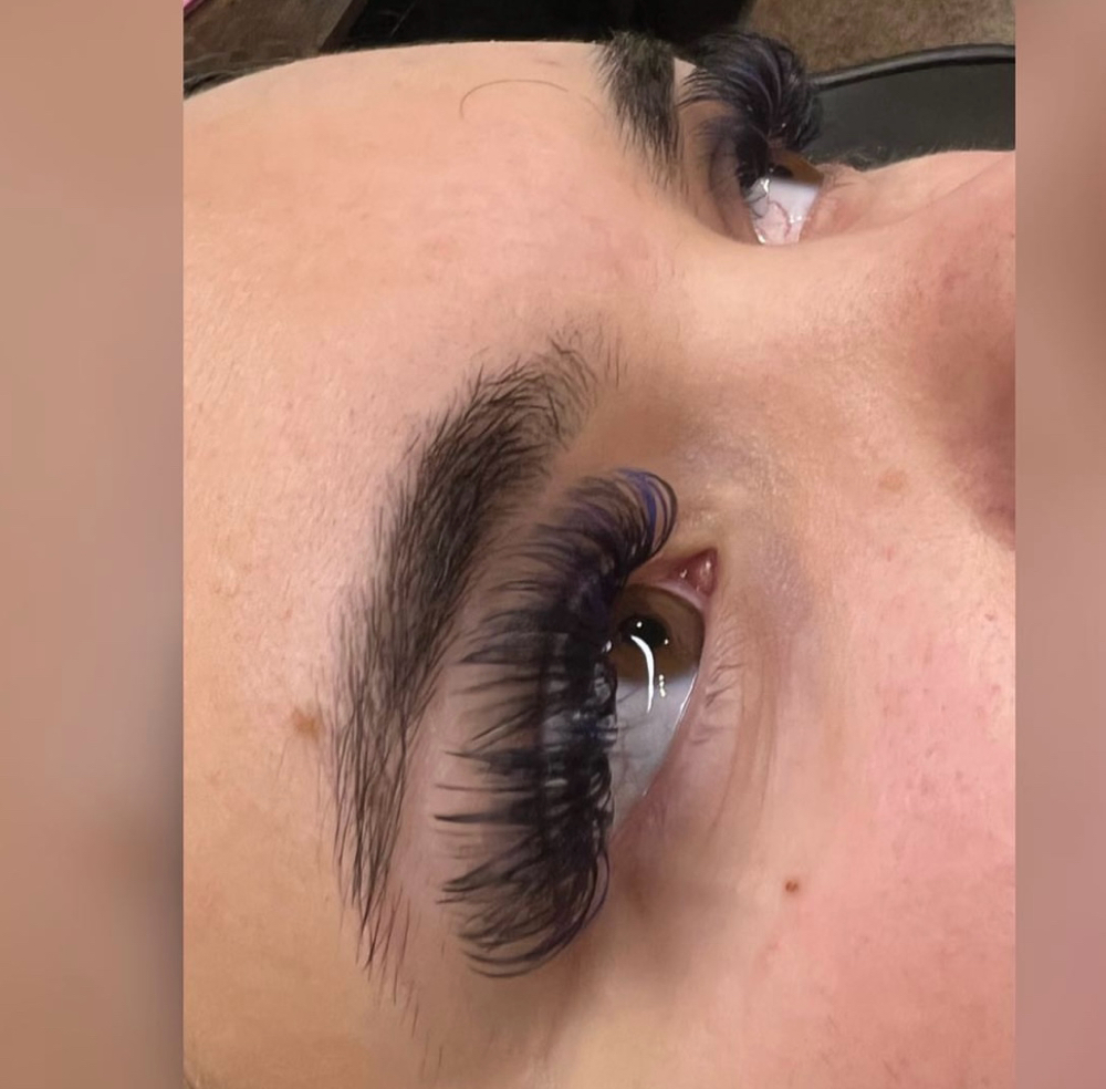 Lash Hybrid Set