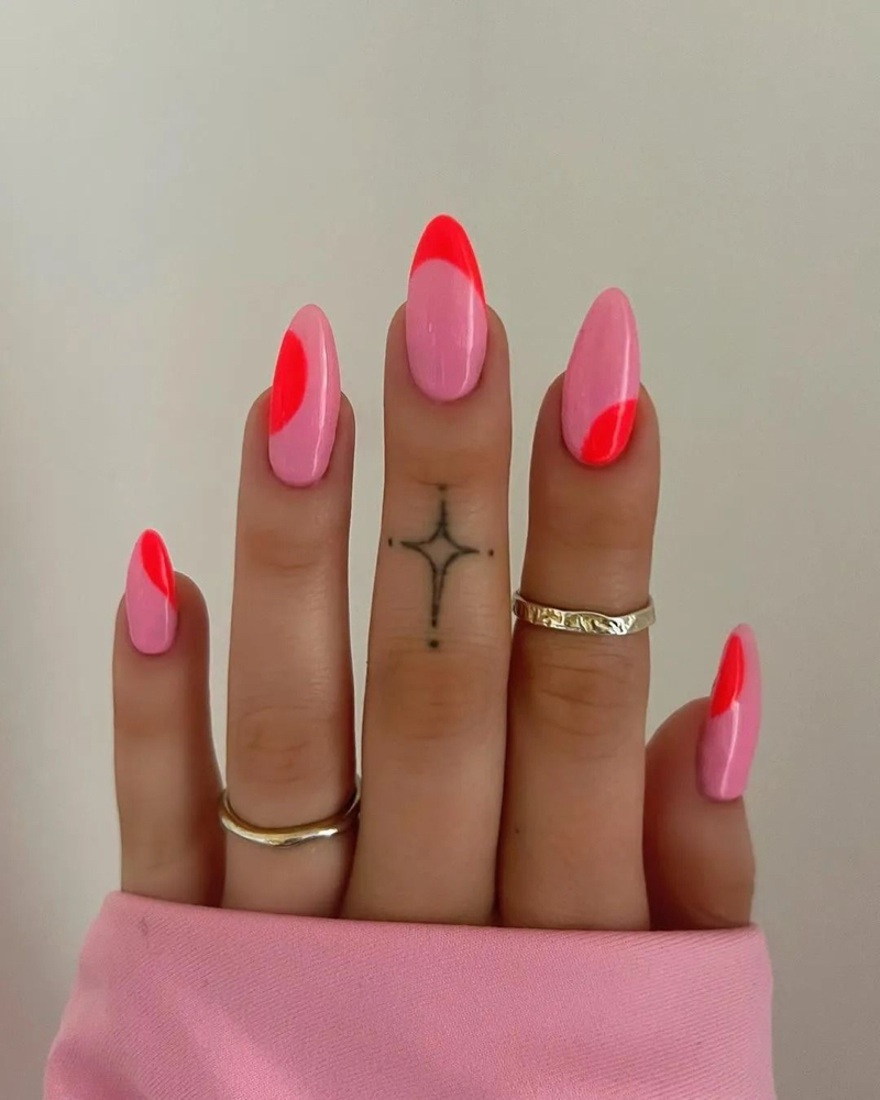 Nail Art Level 1 at TheReefNails in Lexington, OH