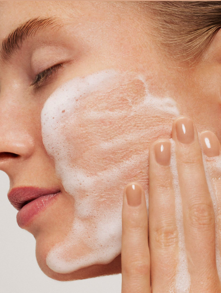 Clarifying Facial